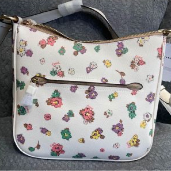 🎄NWT Super cute COACH Summer Crossbody - Picture 3 of 5